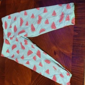 Little girls wonder nation tights medium 7-8